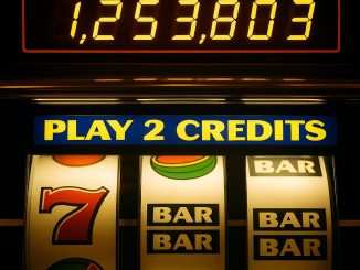 Descubre tragaperras con bote progresivo: cómo funcionan los jackpots, tipos, RTP, riesgos y consejos para jugar seguro en España.